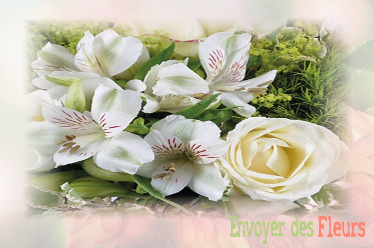 envoyer des fleurs à à SAINT-ALBAN-AURIOLLES